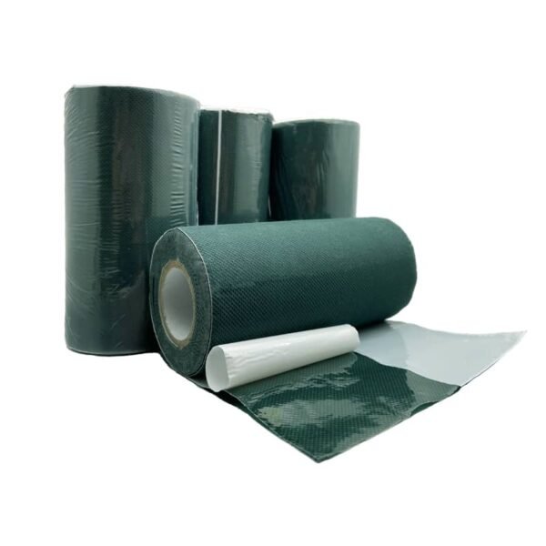 Artificial Grass Tape Strong Adhesion Waterproof Wear Resistant Anti Aging Invisible Jointing Tape for Indoor Outdoor Turf