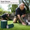Artificial Grass Tape Strong Adhesion Waterproof Wear Resistant Anti Aging Invisible Jointing Tape for Indoor Outdoor Turf