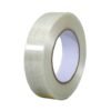 16(1) Reinforced Striped Fiberglass Filament Tape High Strength Strong Adhesive No Residue Heavy Duty Packaging Small Appliance Fixing