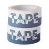 19(1) High Tack Heavy Duty Waterproof Cloth Duct Tape Strong Adhesive Wear Resistant Multi Purpose Industrial Repairing Tape