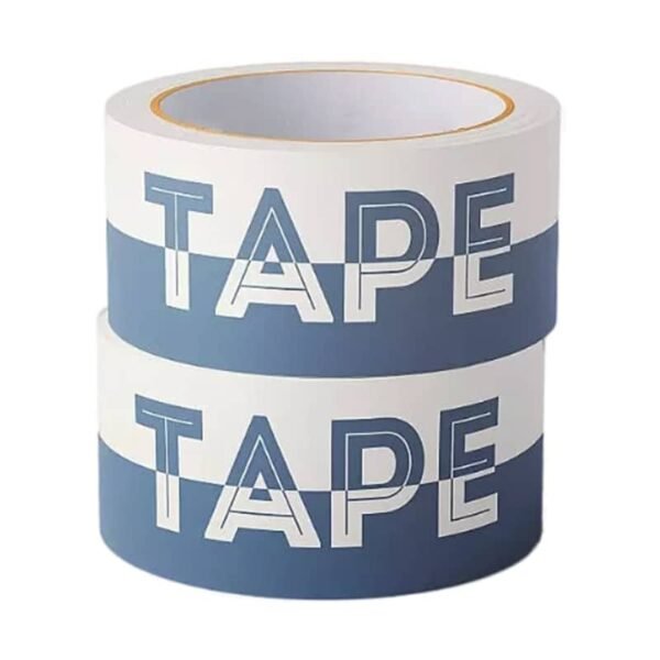 19(1) High Tack Heavy Duty Waterproof Cloth Duct Tape Strong Adhesive Wear Resistant Multi Purpose Industrial Repairing Tape