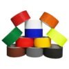46(1) High Performance Anti Slip Tape Non Skid Wear Resistant Durable Waterproof Grip Tape for Stairs Outdoor Safety Floor Marking PVC