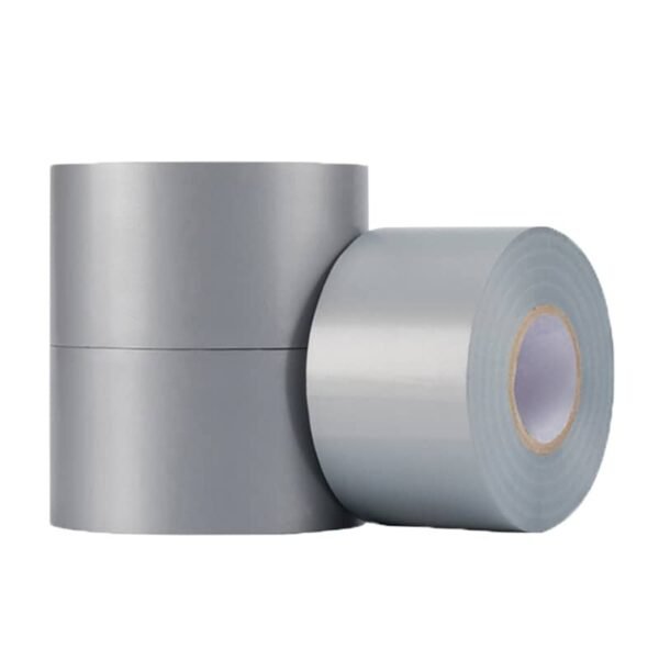 5(1) Strong Adhesive PVC Pipe Wrapping Tape Waterproof Wear Resistant Air Conditioner Plumbing Pipeline Sealing Heavy Duty Durable Wrap