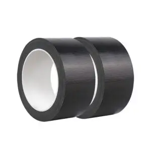 Heavy Duty Waterproof Cloth Duct Tape High Tack No Residue Wear-Resistant Anti-Slip for Carpet Renovation Floor Film Seam Fix