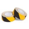 6(1) High Performance Anti Slip Tape Non Skid Wear Resistant Durable Waterproof Grip Tape for Stairs Outdoor Safety Floor Marking PVC