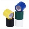 9(1) Strong Adhesive PVC Pipe Wrapping Tape Waterproof Wear Resistant Air Conditioner Plumbing Pipeline Sealing Heavy Duty Durable Wrap
